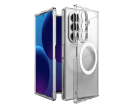 Ringke Fusion Magnetic Magsafe do Galaxy Z Fold 8 Ultra Clear - 1571605 - zdjęcie 2